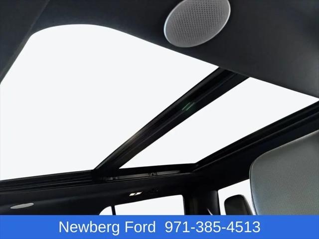 2023 Ford F-350 Platinum