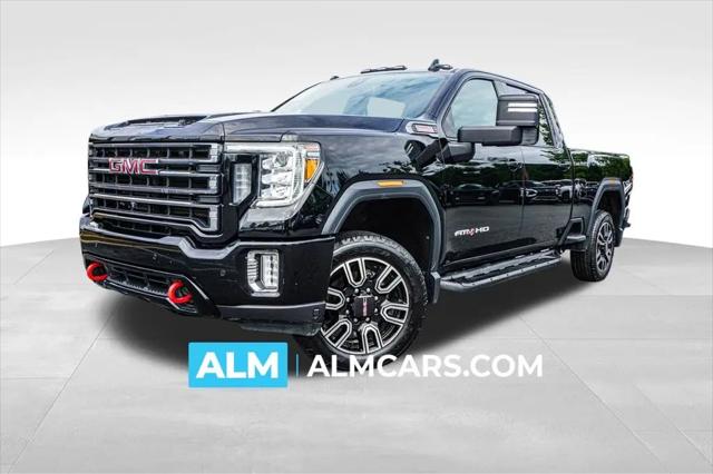 2023 GMC Sierra 2500HD AT4 for sale in Kennesaw, GA