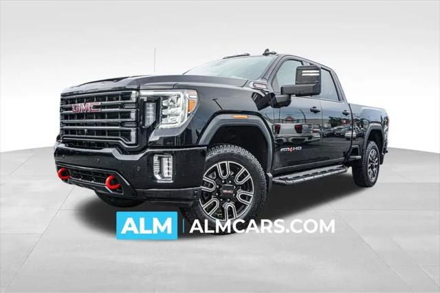 2023 GMC Sierra 2500HD AT4 for sale in Kennesaw, GA