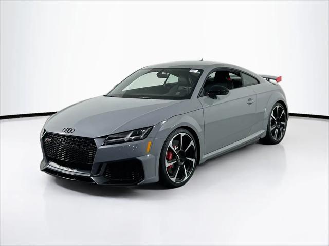 2019 Audi TT RS 2.5T for sale in Lawrenceville, NJ