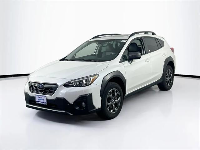 2023 Subaru Crosstrek Sport for sale in Lawrenceville, NJ