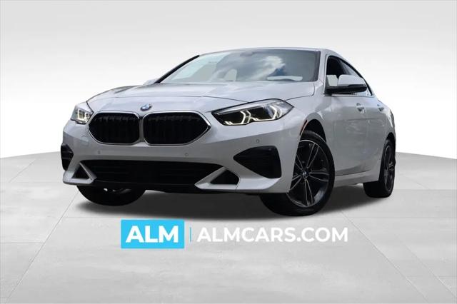 2024 BMW Coupe sDrive for sale in Roswell, GA