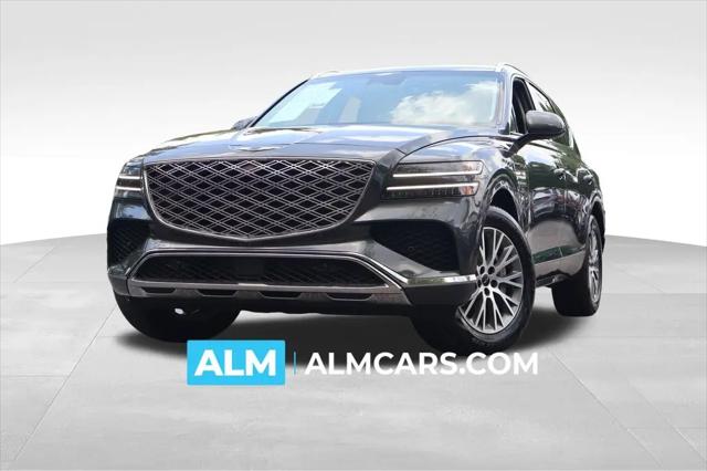 2025 Genesis GV80 2.5T Standard AWD for sale in Roswell, GA