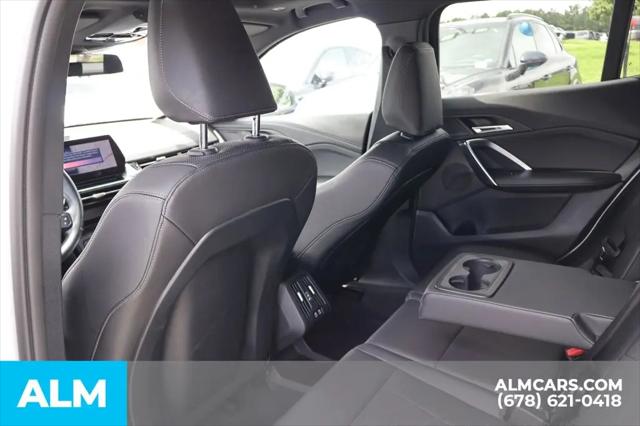 2025 BMW X2 xDrive28i