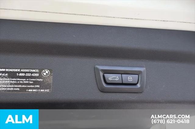 2025 BMW X2 xDrive28i