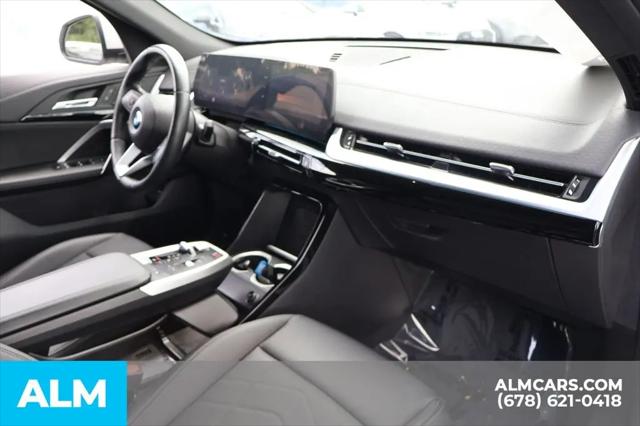 2025 BMW X2 xDrive28i