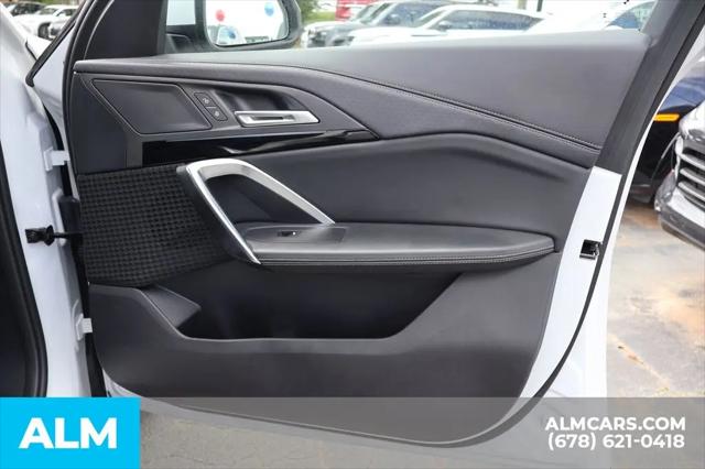 2025 BMW X2 xDrive28i