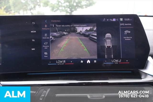2025 BMW X2 xDrive28i