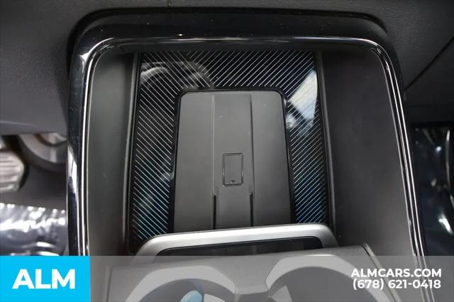 2025 BMW X2 xDrive28i