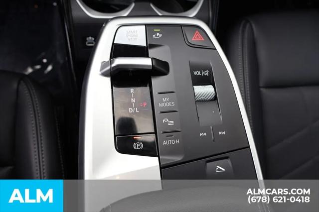 2025 BMW X2 xDrive28i