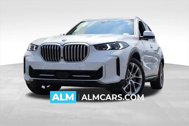 2024 BMW X5 sDrive40i for sale in Duluth, GA