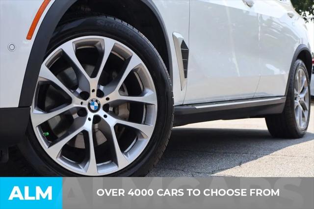 2024 BMW X5 sDrive40i
