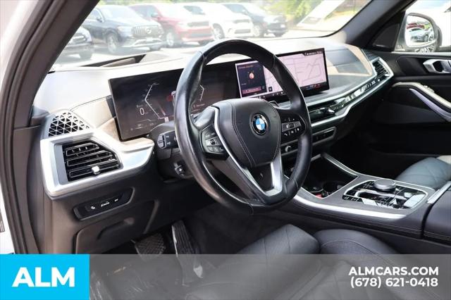 2024 BMW X5 sDrive40i