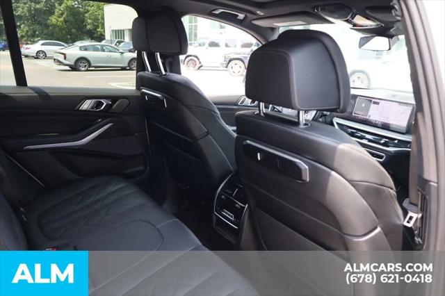 2024 BMW X5 sDrive40i
