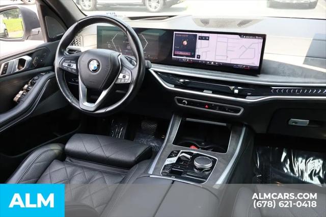 2024 BMW X5 sDrive40i