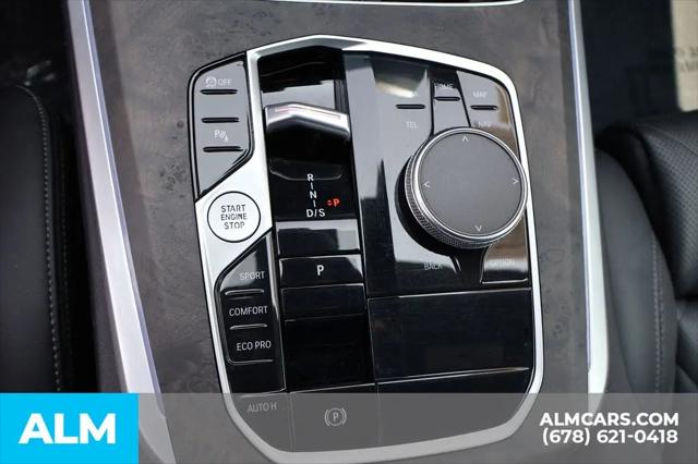 2024 BMW X5 sDrive40i