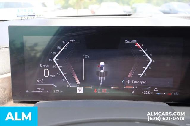 2024 BMW X5 sDrive40i