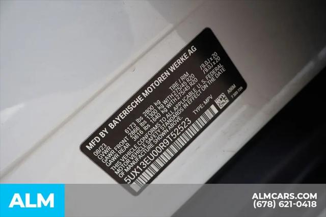 2024 BMW X5 sDrive40i
