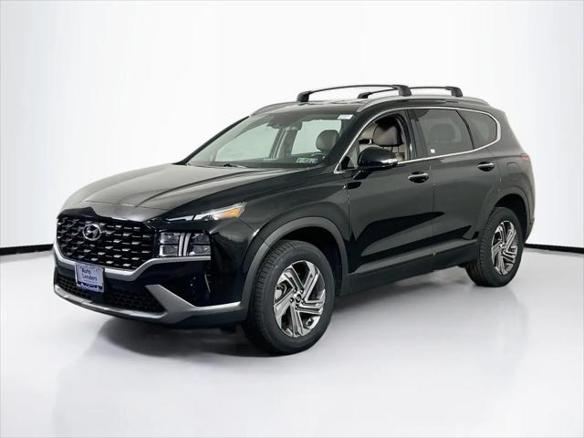 2023 Hyundai Santa Fe SEL for sale in Voorhees, NJ