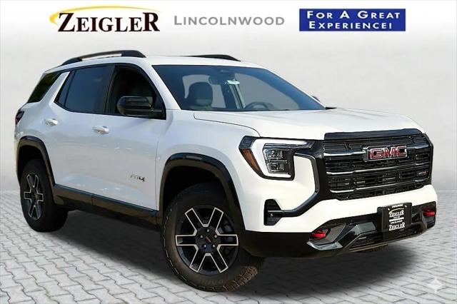 2027 GMC Terrain AWD AT4 for sale in Lincolnwood, IL