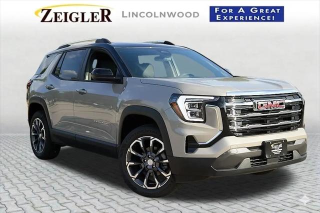 2027 GMC Terrain AWD Elevation for sale in Lincolnwood, IL