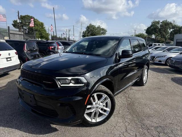 2023 Dodge Durango GT AWD for sale in Houston, TX