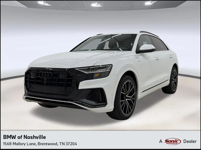 2023 Audi Q8 Prestige 55 TFSI quattro Tiptronic for sale in Brentwood, TN