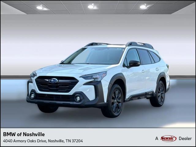 2024 Subaru Outback Onyx Edition XT for sale in Brentwood, TN