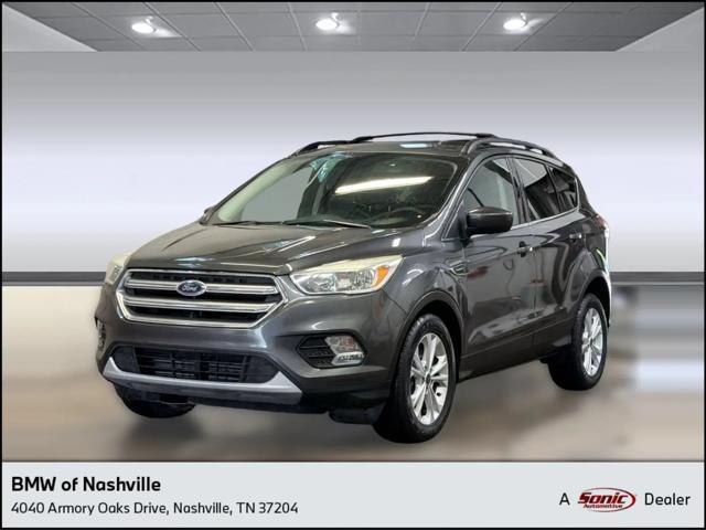 2017 Ford Escape SE for sale in Brentwood, TN
