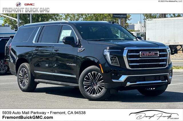 2026 GMC Yukon XL 2WD Elevation for sale in Fremont, CA