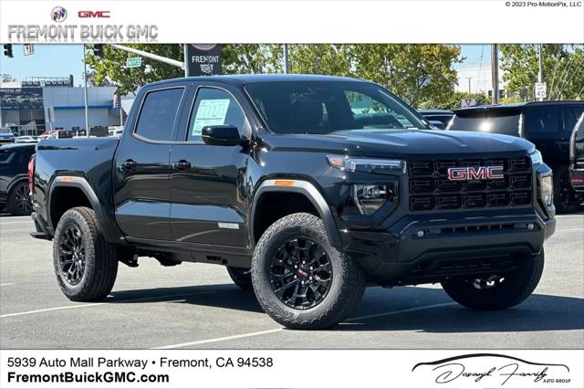 2026 GMC Canyon Elevation, RWD for sale in Fremont, CA
