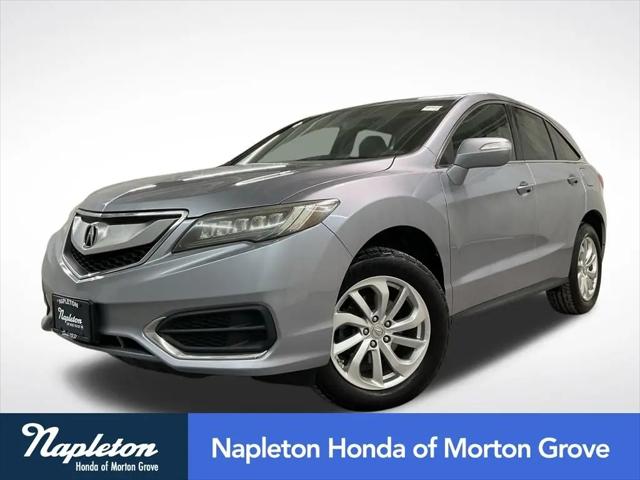 2016 Acura RDX Technology Package for sale in Morton Grove, IL