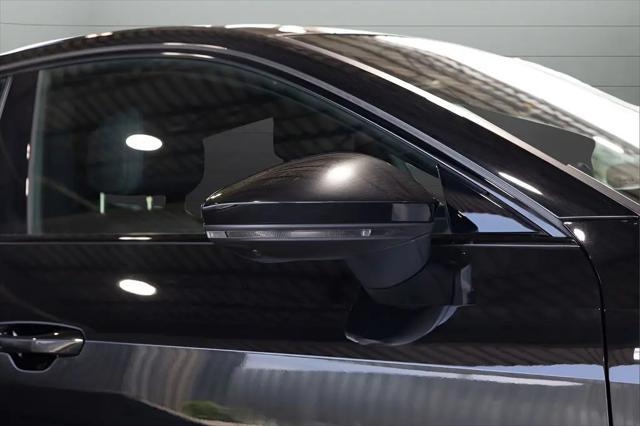 2022 Audi A7 Prestige 55 TFSI quattro S tronic