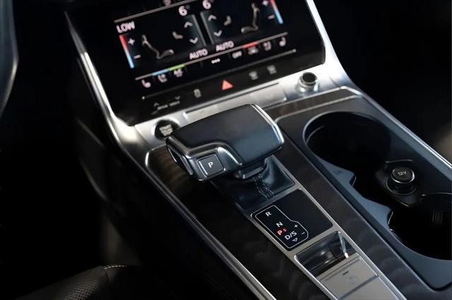 2022 Audi A7 Prestige 55 TFSI quattro S tronic