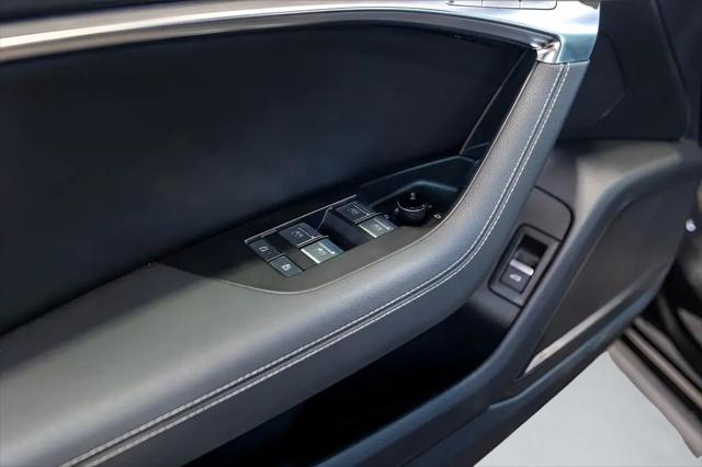 2022 Audi A7 Prestige 55 TFSI quattro S tronic