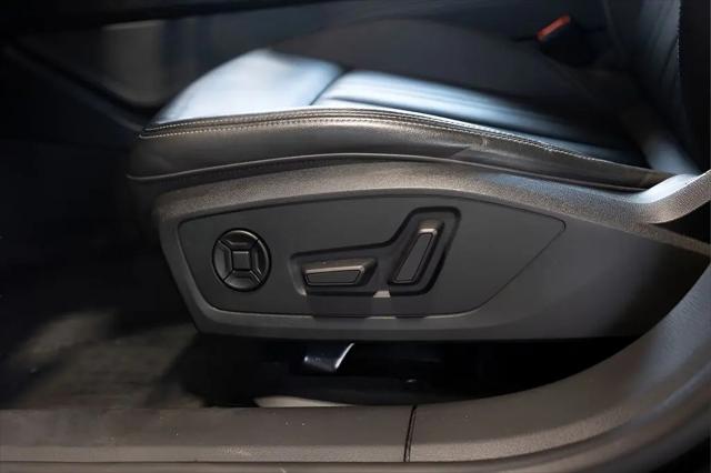 2022 Audi A7 Prestige 55 TFSI quattro S tronic