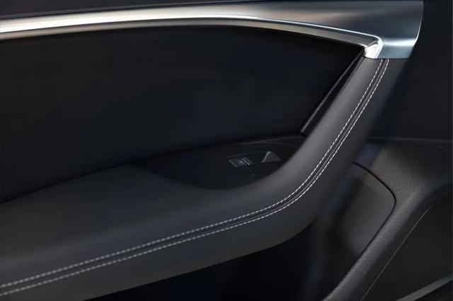 2022 Audi A7 Prestige 55 TFSI quattro S tronic