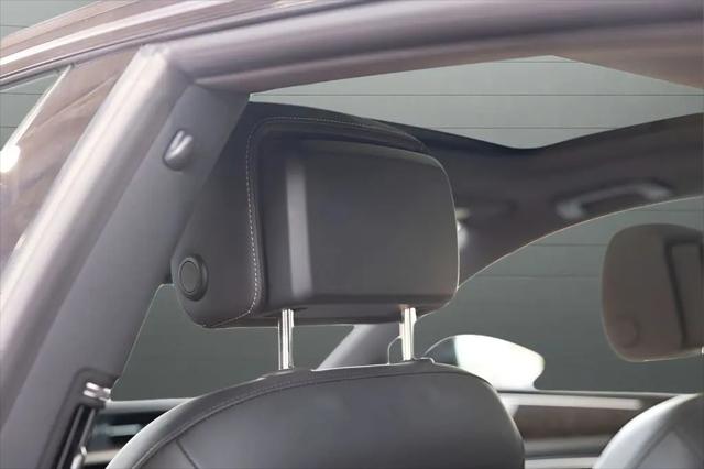 2022 Audi A7 Prestige 55 TFSI quattro S tronic