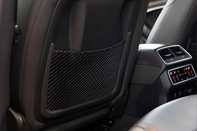 2022 Audi A7 Prestige 55 TFSI quattro S tronic