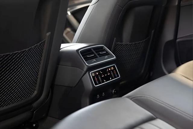 2022 Audi A7 Prestige 55 TFSI quattro S tronic