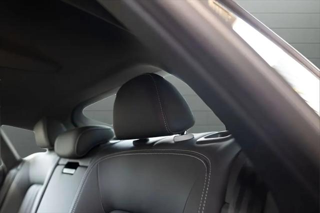 2022 Audi A7 Prestige 55 TFSI quattro S tronic