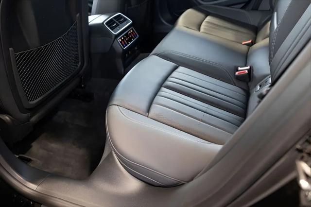 2022 Audi A7 Prestige 55 TFSI quattro S tronic