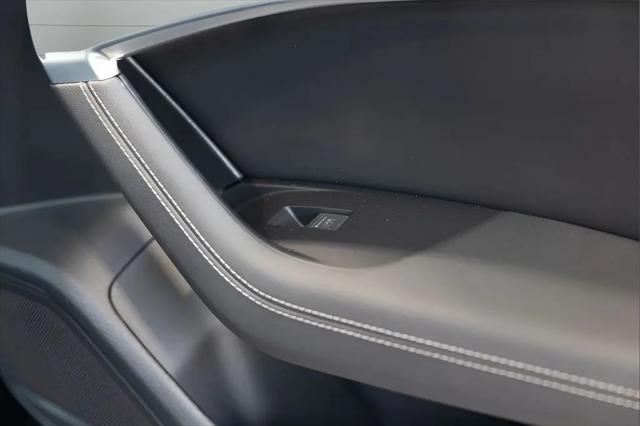 2022 Audi A7 Prestige 55 TFSI quattro S tronic