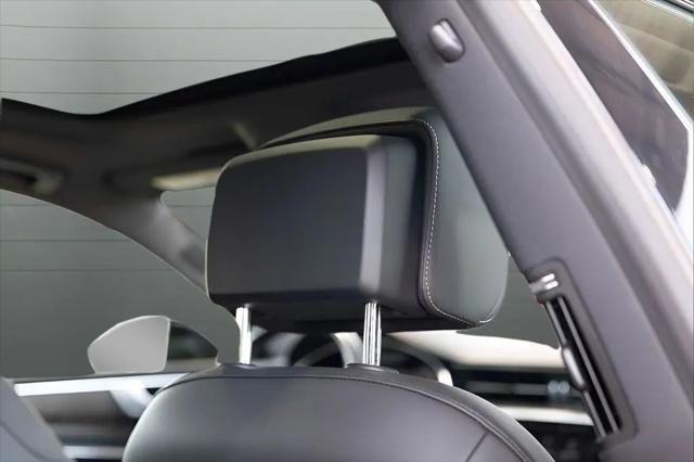 2022 Audi A7 Prestige 55 TFSI quattro S tronic
