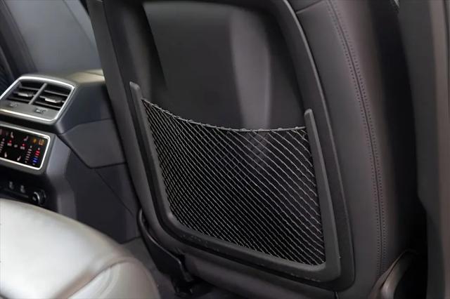 2022 Audi A7 Prestige 55 TFSI quattro S tronic