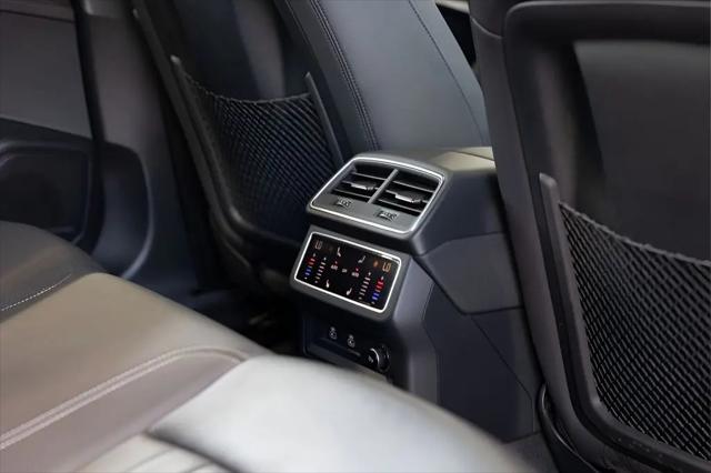 2022 Audi A7 Prestige 55 TFSI quattro S tronic