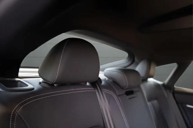 2022 Audi A7 Prestige 55 TFSI quattro S tronic