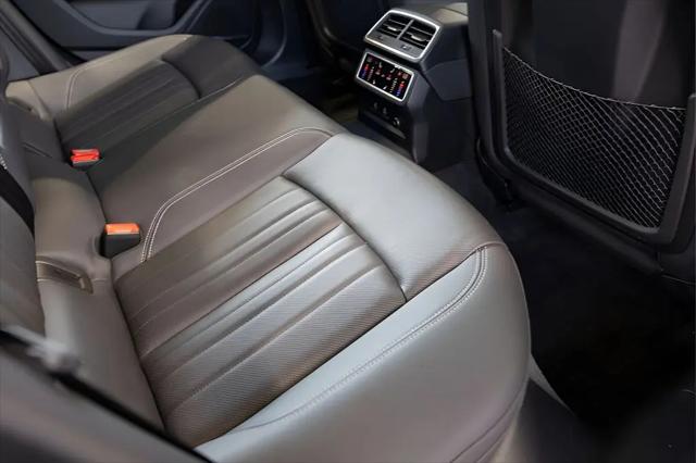 2022 Audi A7 Prestige 55 TFSI quattro S tronic