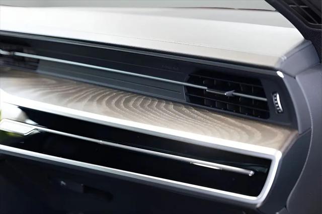 2022 Audi A7 Prestige 55 TFSI quattro S tronic