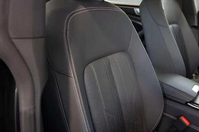 2022 Audi A7 Prestige 55 TFSI quattro S tronic